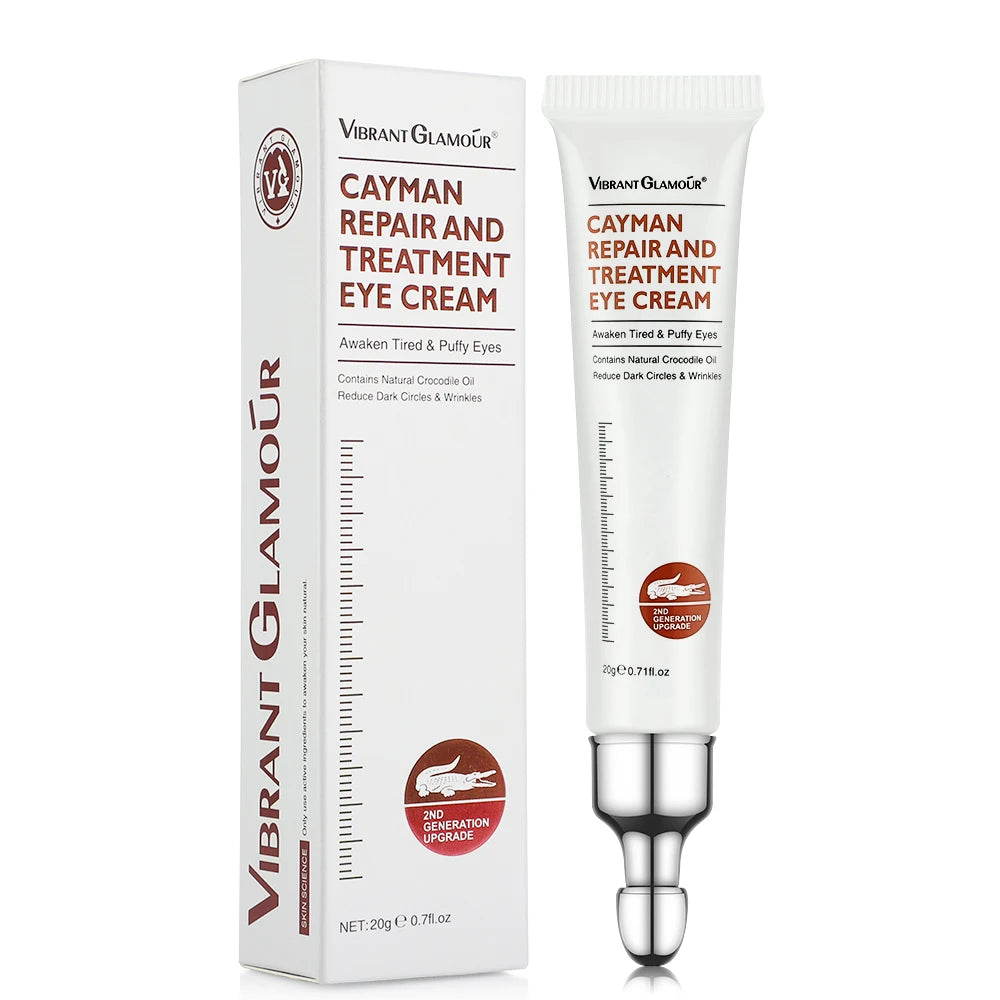 Collagene eye cream 2nd version