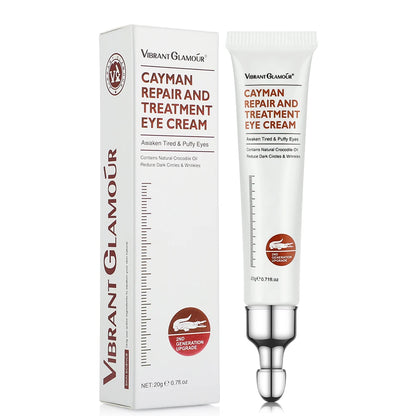 Collagene eye cream 2nd version