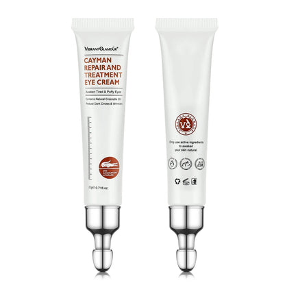 Collagene eye cream 2nd version