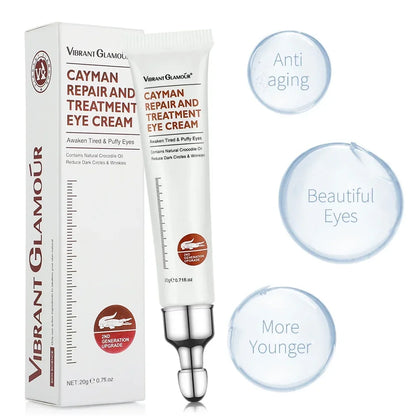 Collagene eye cream 2nd version
