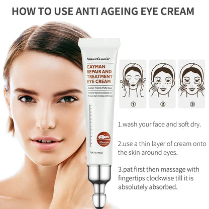Collagene eye cream 2nd version
