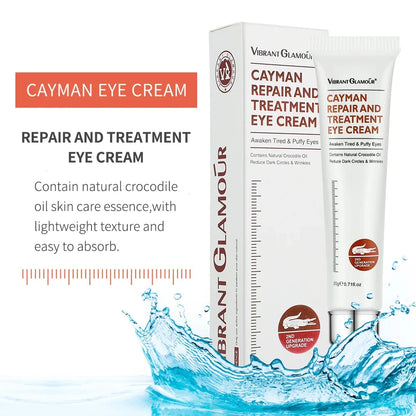 Collagene eye cream 2nd version