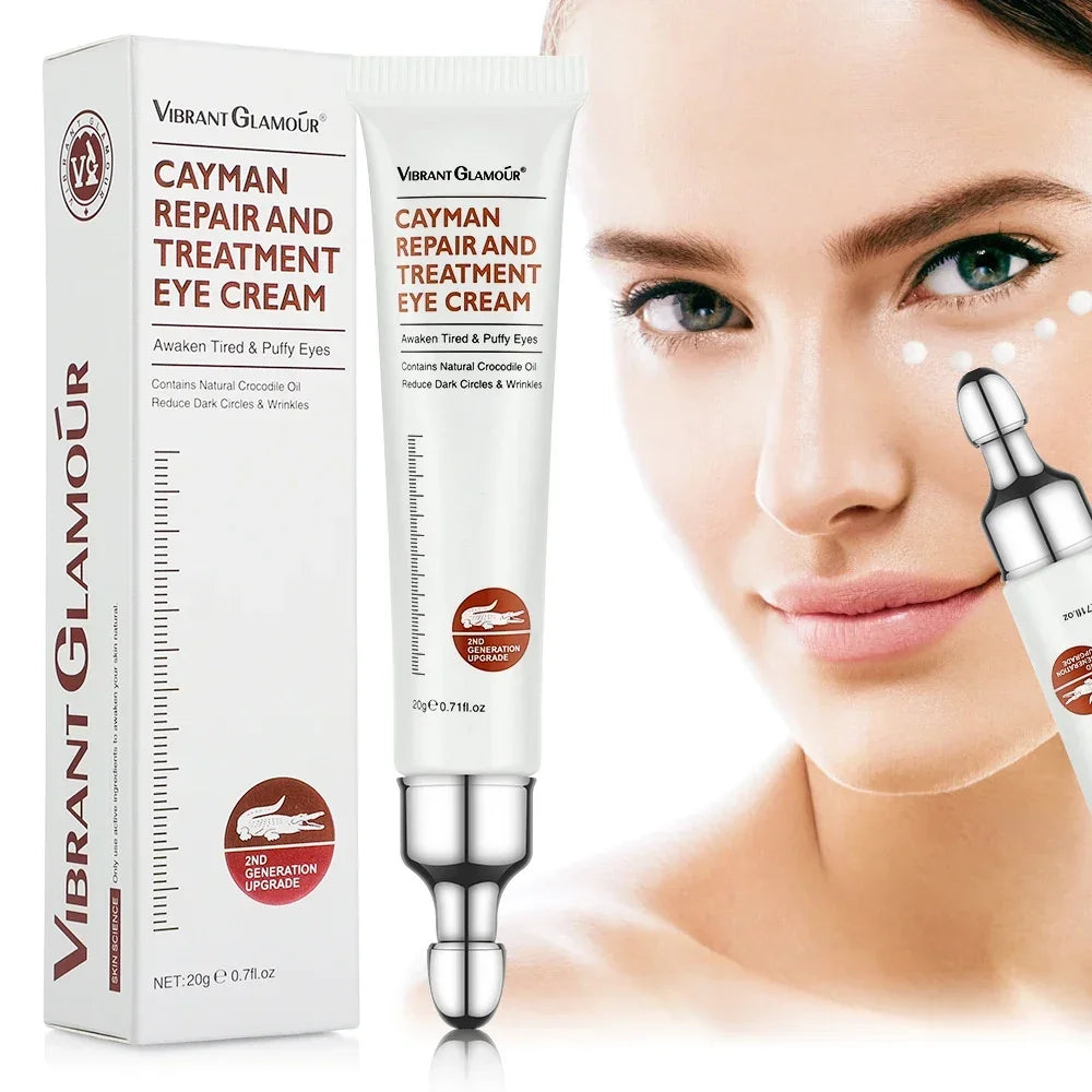 Collagene eye cream 2nd version