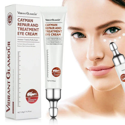 Collagene eye cream 2nd version