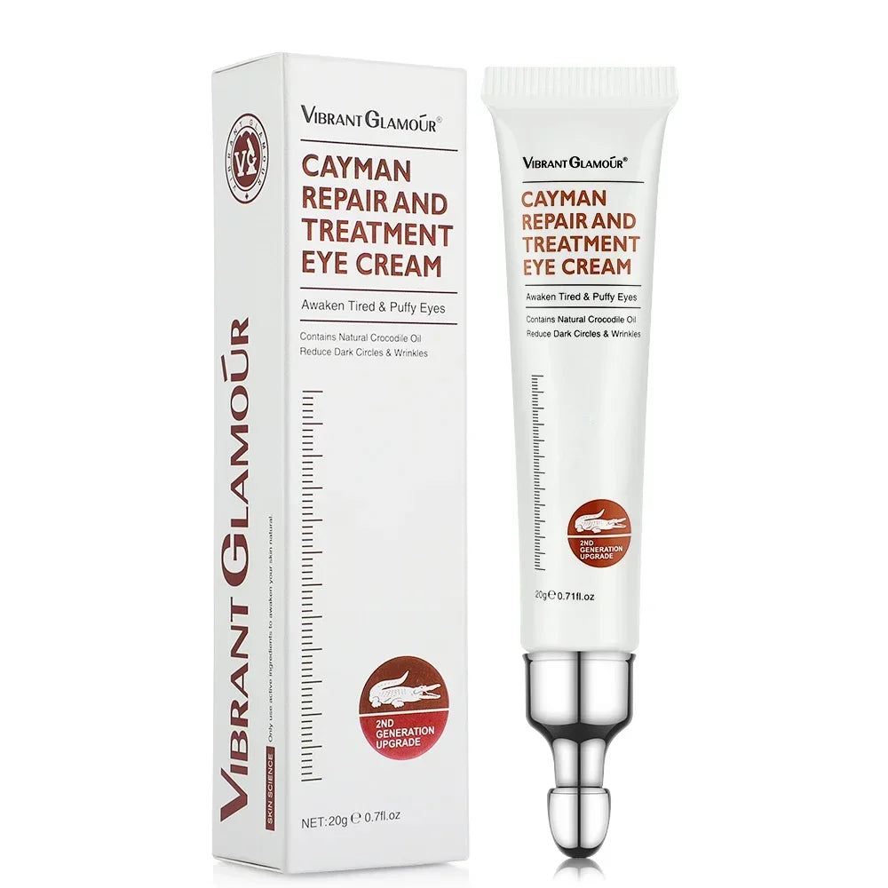 Collagene eye cream 2nd version
