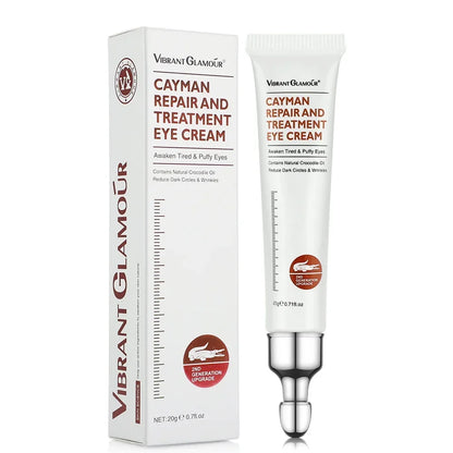 Collagene eye cream 2nd version