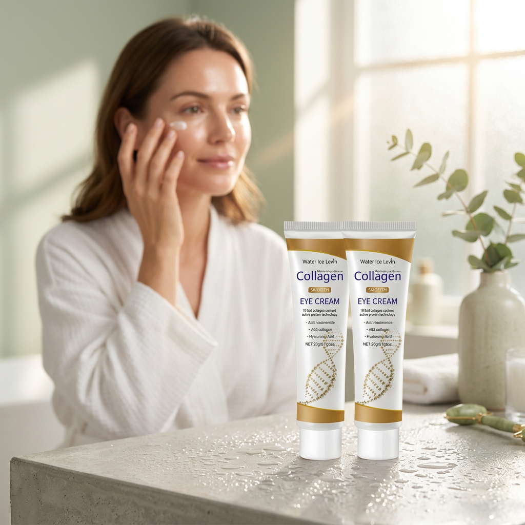 Collagen Eye Cream